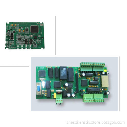 portable sound pcba service pcb assembly board Custom Made one-stop Shenzhen PCBA Factory